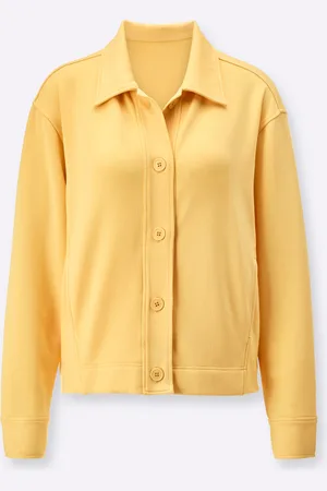 Heine Sweatjacke