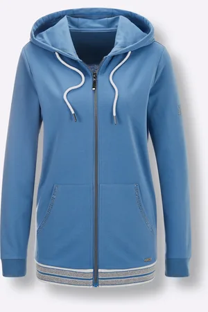FEEL GOOD Jacke