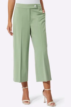 Heine Stoffhose