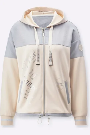 Heine Sweatjacke