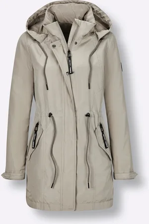 CREATION L PREMIUM Funktionsjacke