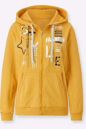Heine Sweatjacke