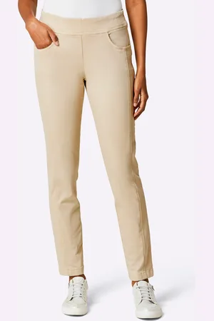 ASCARI Schlupfjeans