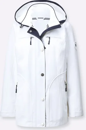 Heine Funktionsjacke