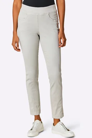 ASCARI Schlupfjeans