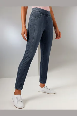 ASCARI Schlupfjeans