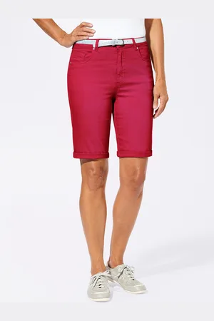 Heine Jeansbermudas