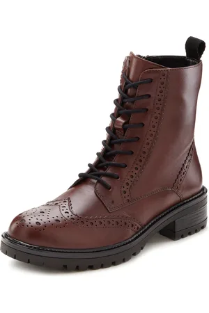 Lascana Schnürboots