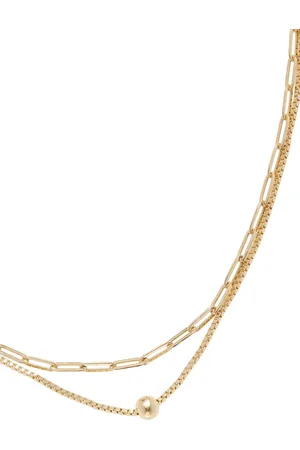 Lascana Kette mit Anhänger