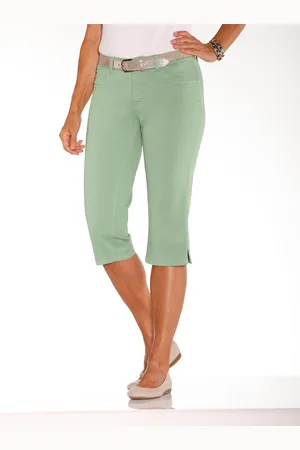 Heine Caprijeans