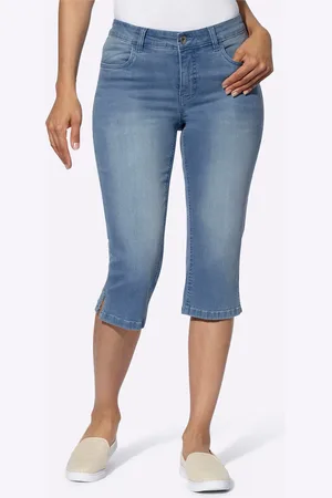 Heine Caprijeans