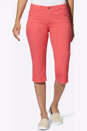 Heine Caprijeans