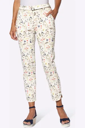 Heine Druckhose