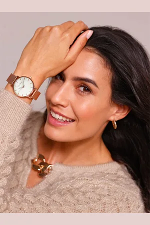 Heine Armbanduhr