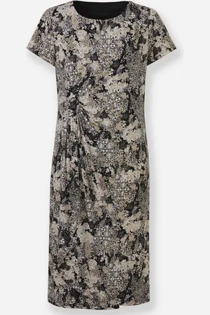 Heine Jerseykleid