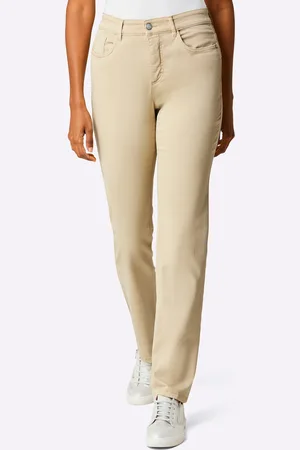 ASCARI 5-Pocket-Jeans