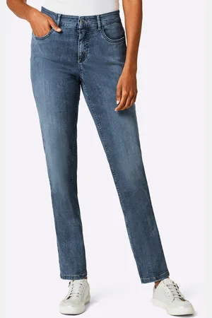 ASCARI 5-Pocket-Jeans