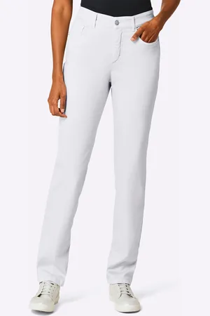 ASCARI 5-Pocket-Jeans