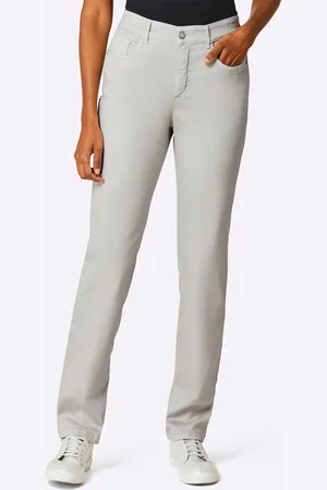 ASCARI 5-Pocket-Jeans