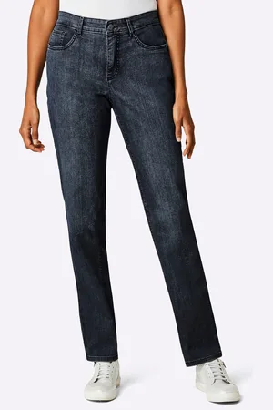 ASCARI 5-Pocket-Jeans