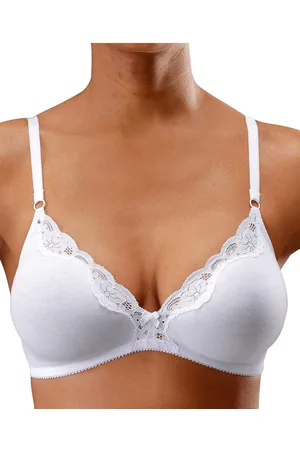 Petite Fleur Bralette-BH