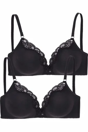 Petite Fleur Bralette-BH