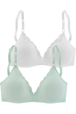 Petite Fleur Bralette-BH