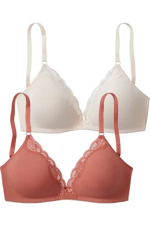 Petite Fleur Bralette-BH