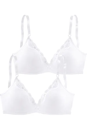 Petite Fleur Bralette-BH