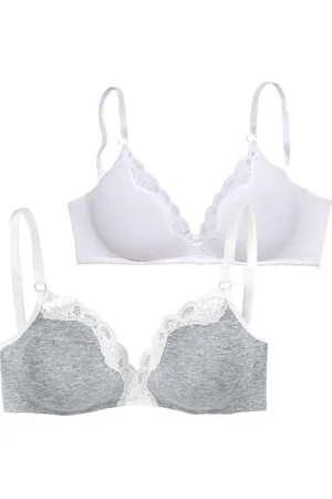 Petite Fleur Bralette-BH