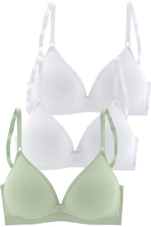 Petite Fleur Bralette-BH