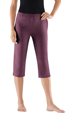 FEEL GOOD Capri-Hosen