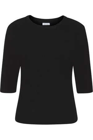 Lascana Kurzarmpullover