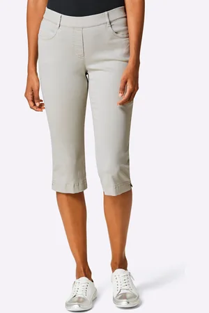 ASCARI Caprijeans