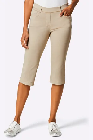 ASCARI Caprijeans