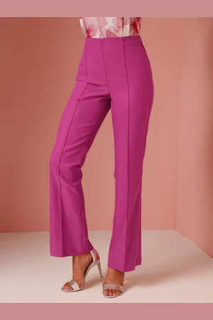 CREATION L PREMIUM Stoffhose