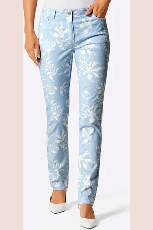 CREATION L PREMIUM Druckhose