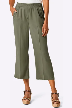 STEHMANN Culotte