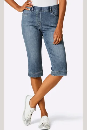 ASCARI Caprijeans