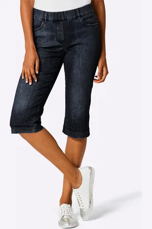 ASCARI Caprijeans