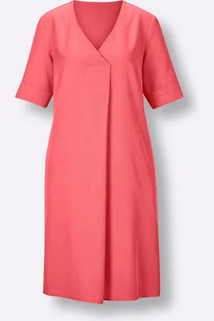 CREATION L PREMIUM A-Linien-Kleid