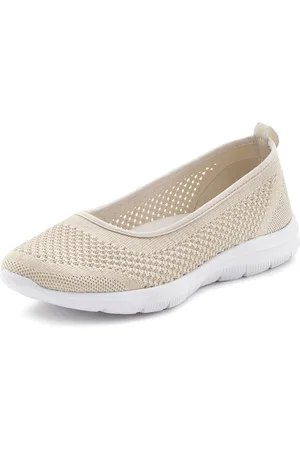 Lascana Sneaker Ballerinas