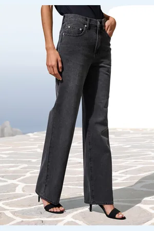 Lascana Weite Jeans