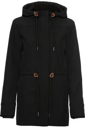 Heine Softshelljacke