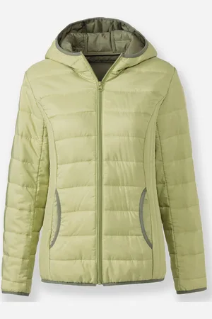 Heine Steppjacke