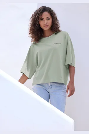 Heine Oversize-Shirt