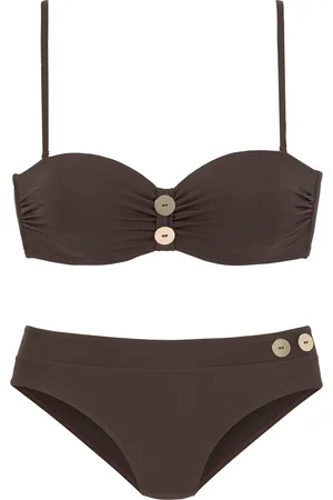 vivance collection Bügel-Bandeau-Bikini