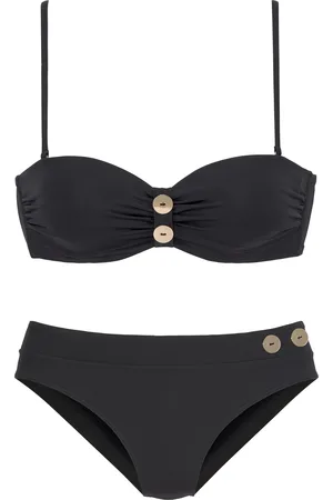 vivance collection Bügel-Bandeau-Bikini
