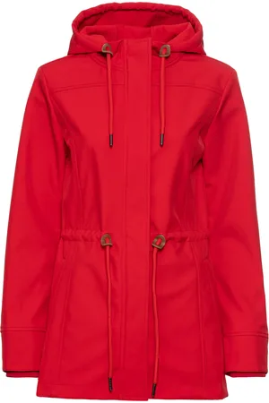 Heine Softshelljacke