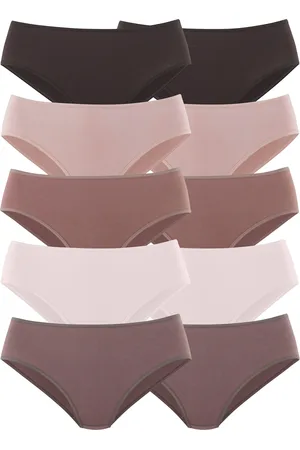 Petite Fleur Jazz-Pants Slips